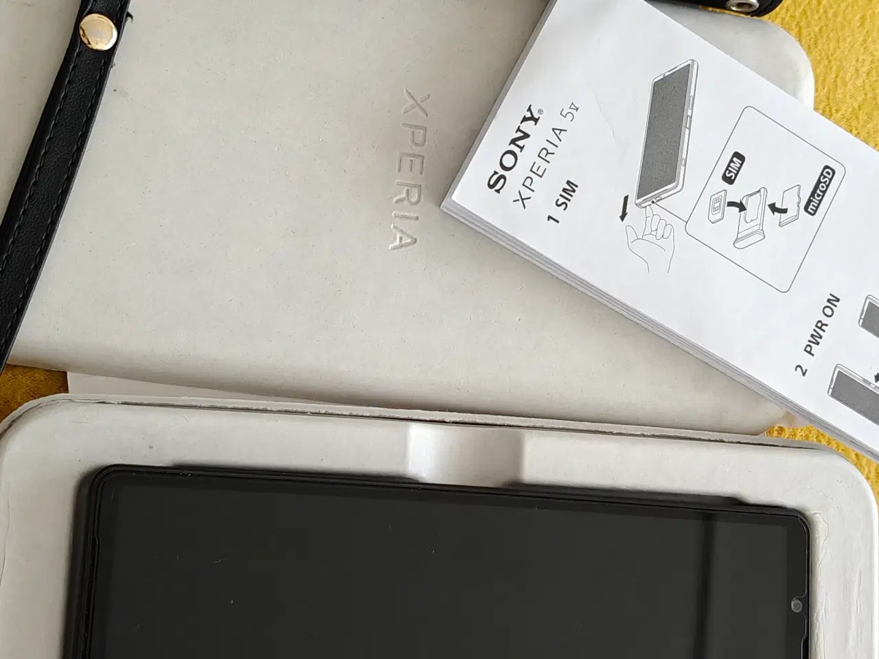 Billede 2 - Sony Xperia 5 v 