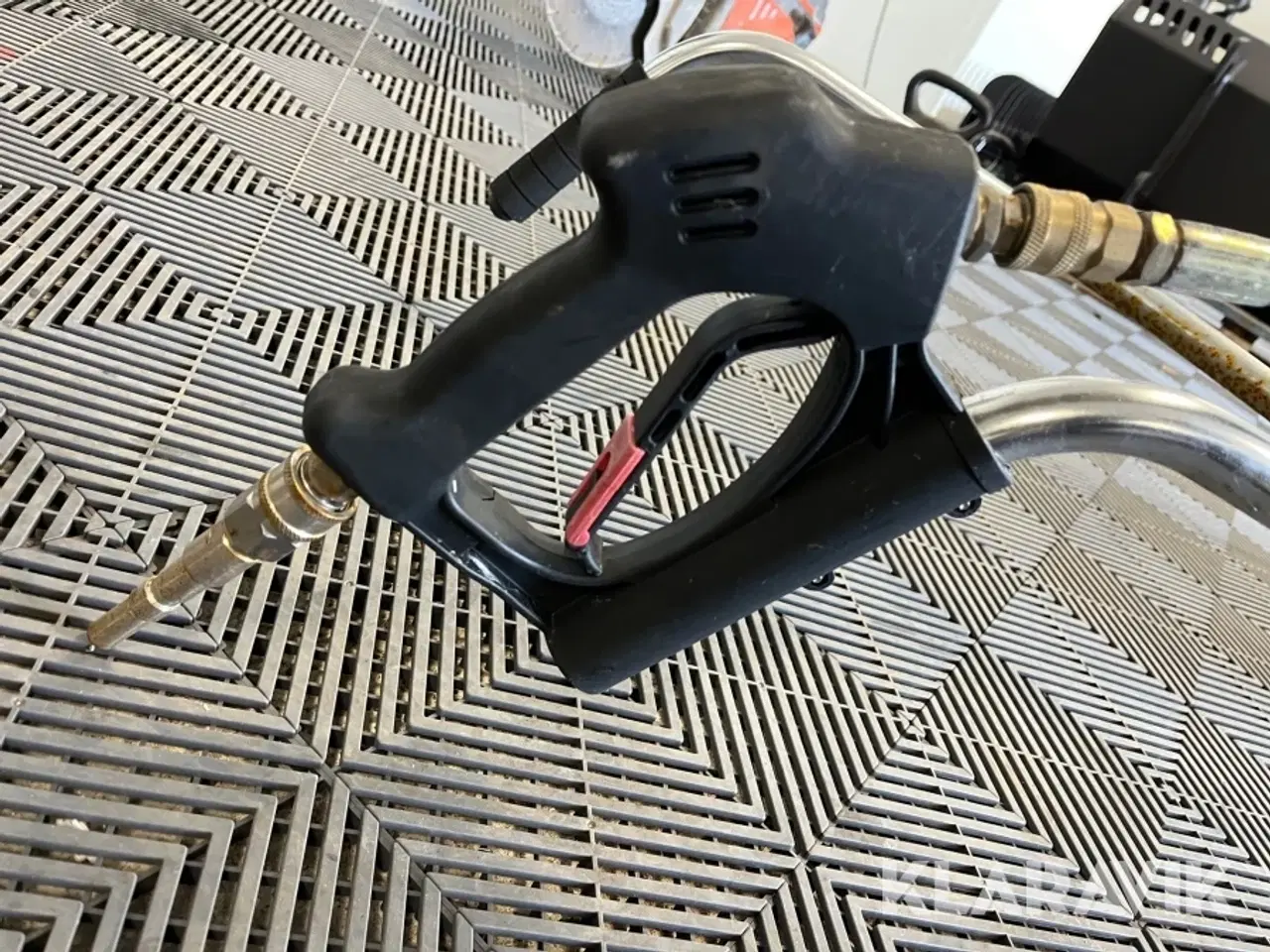 Billede 11 - Fliserenser 2 styk