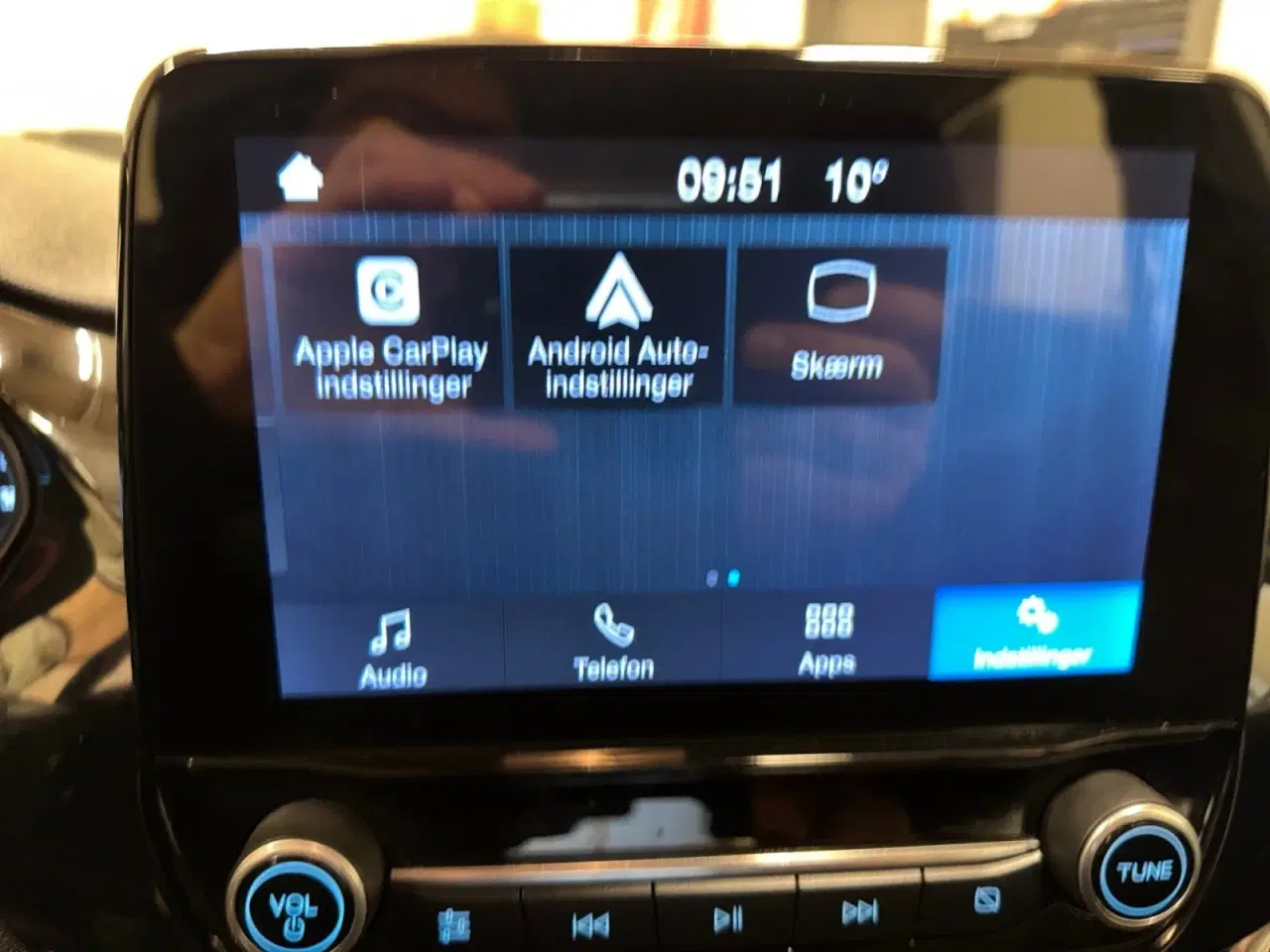 Billede 9 - Ford Fiesta 1,5 TDCi 85 Active