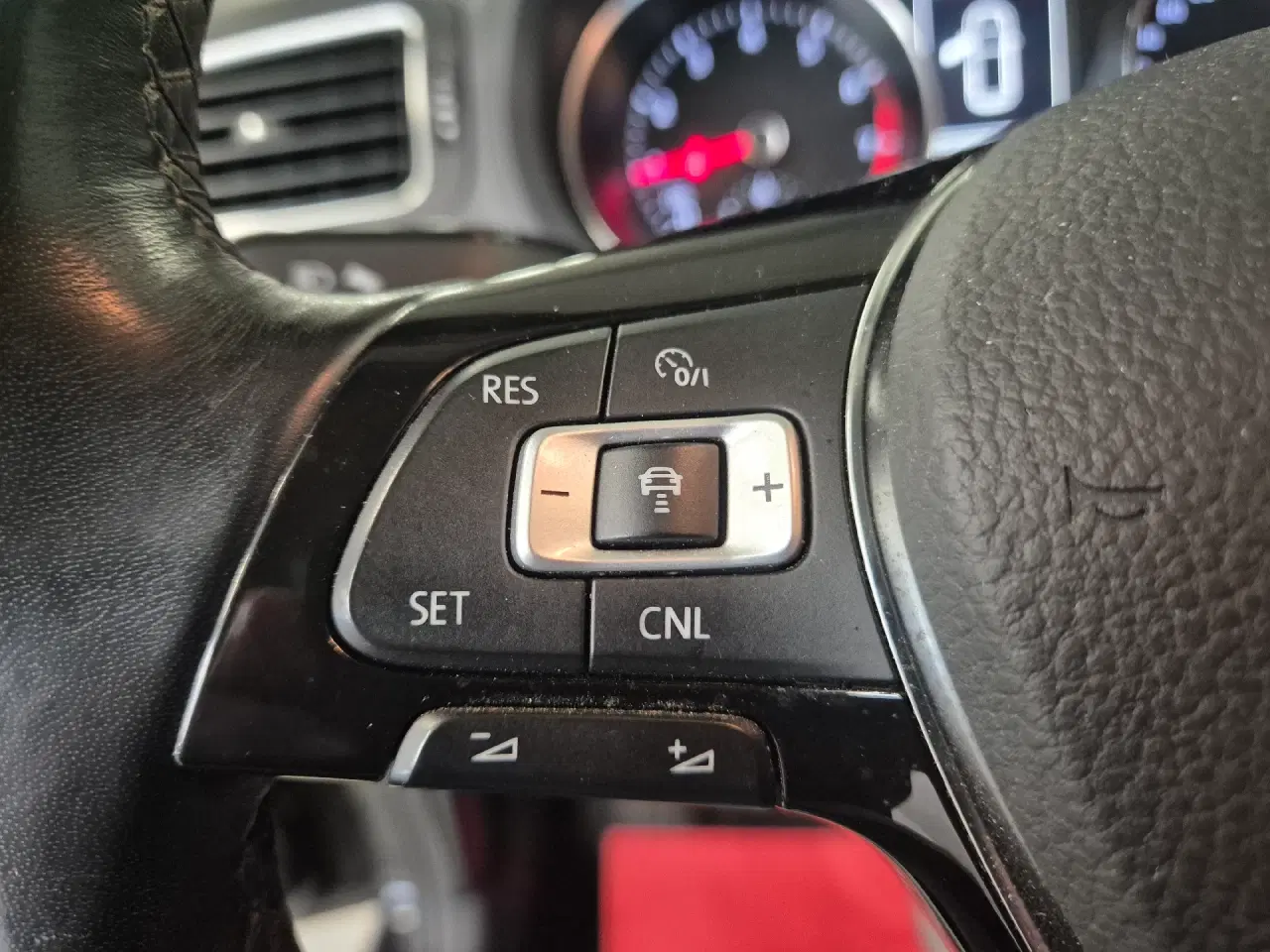 Billede 14 - VW Polo 1,0 TSI BlueMotion 95HK 5d