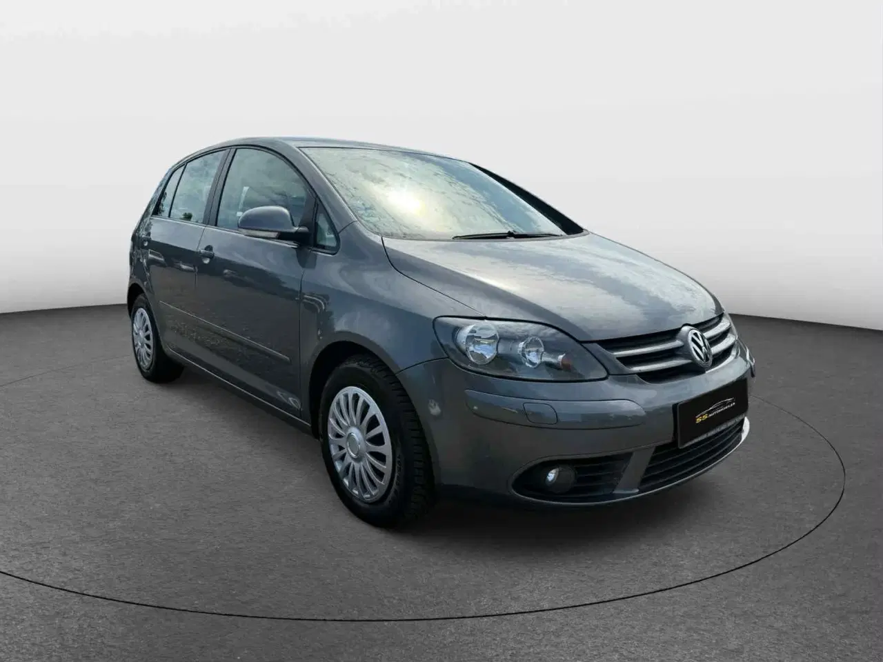 Billede 2 - VW Golf Plus 1,6 Comfortline DSG