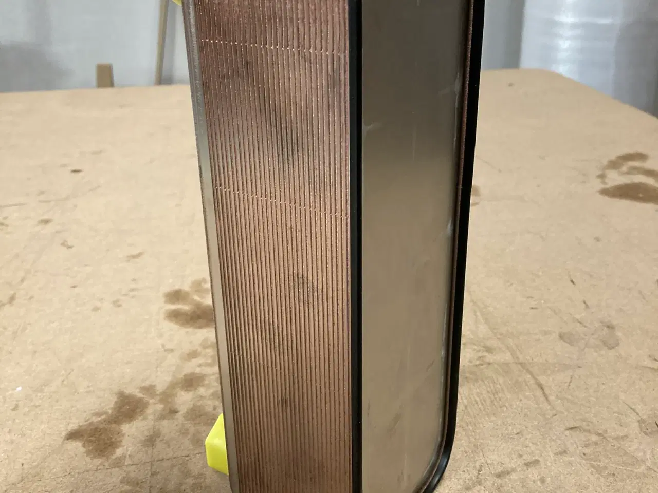 Billede 3 - Varme veksler til Deutz-Fahr Traktorer  