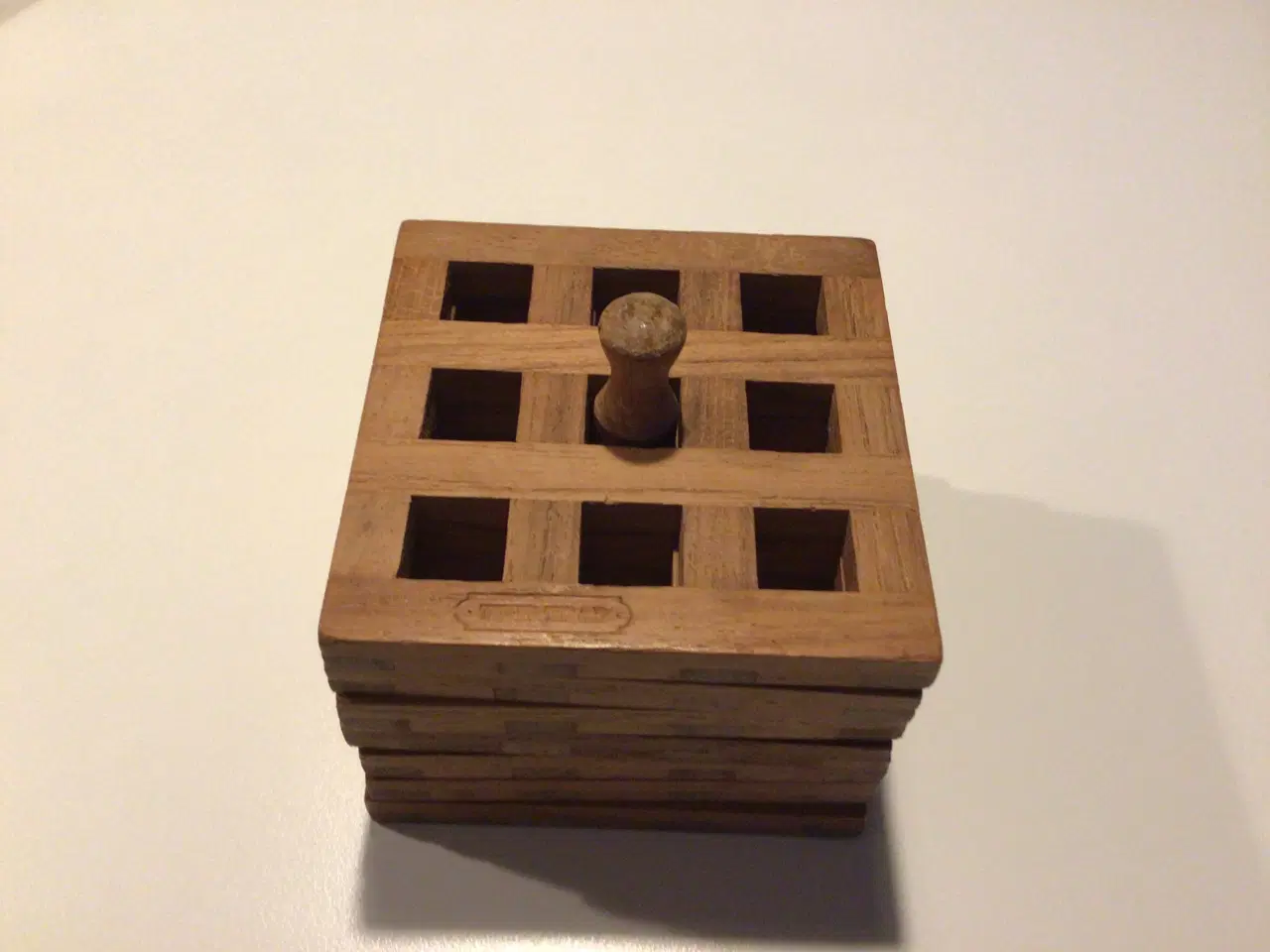 Billede 1 - Trip Trap glasbrikker