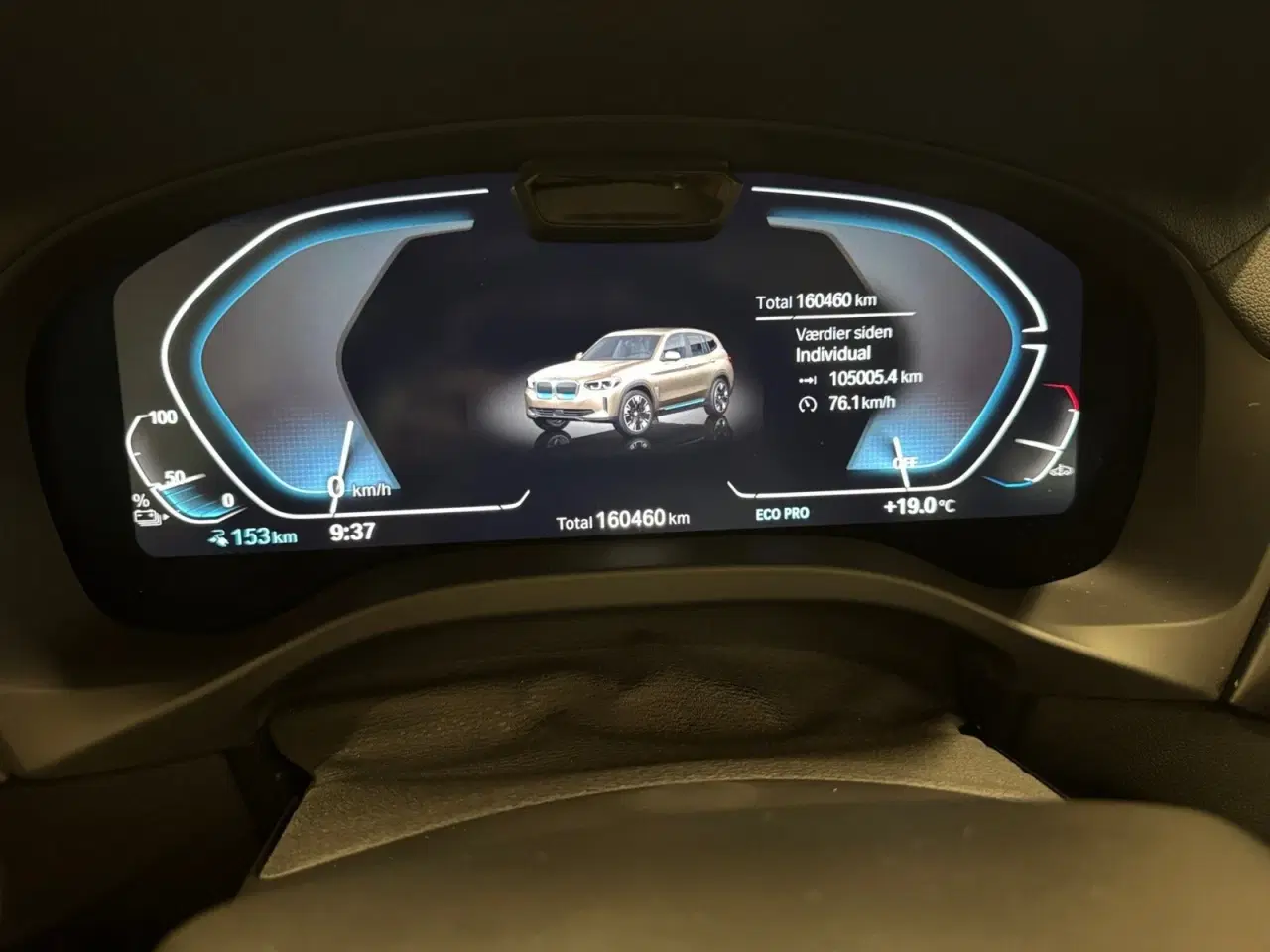 Billede 7 - BMW iX3  Charged