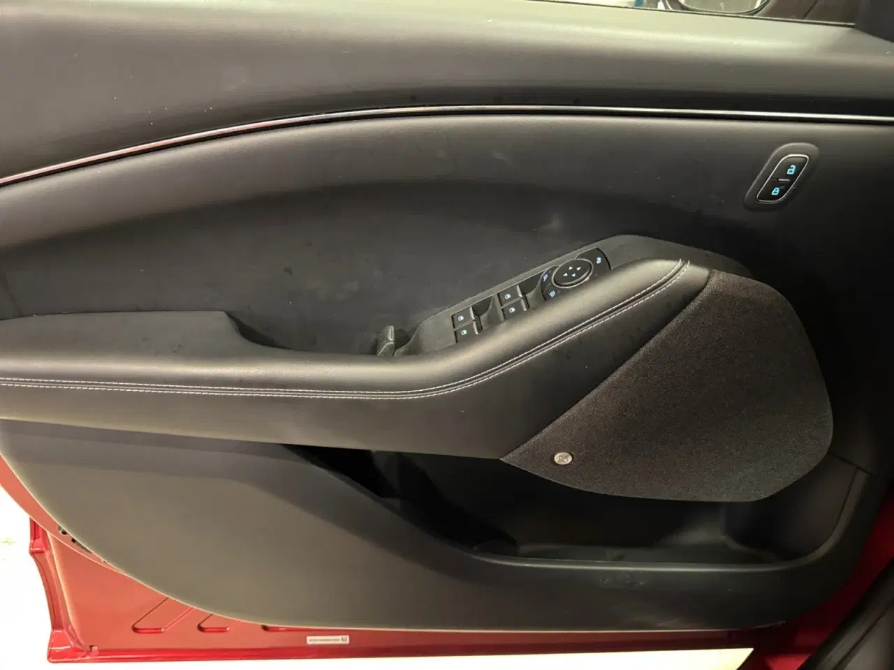 Billede 14 - Ford Mustang Mach-E 75 Standard Range