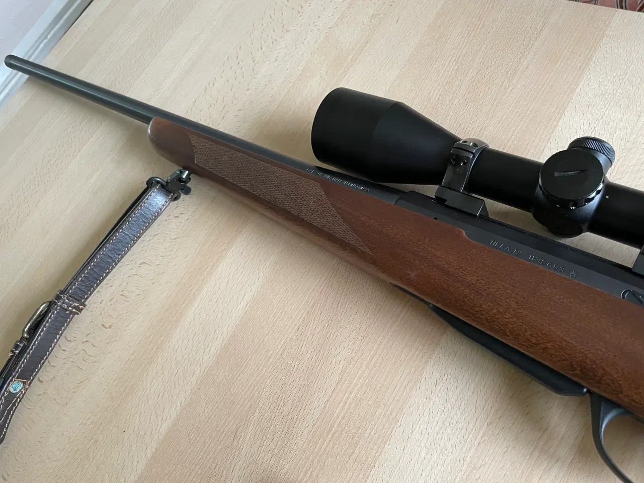 Billede 7 - TIKKA T3 Hunter jagtriffel