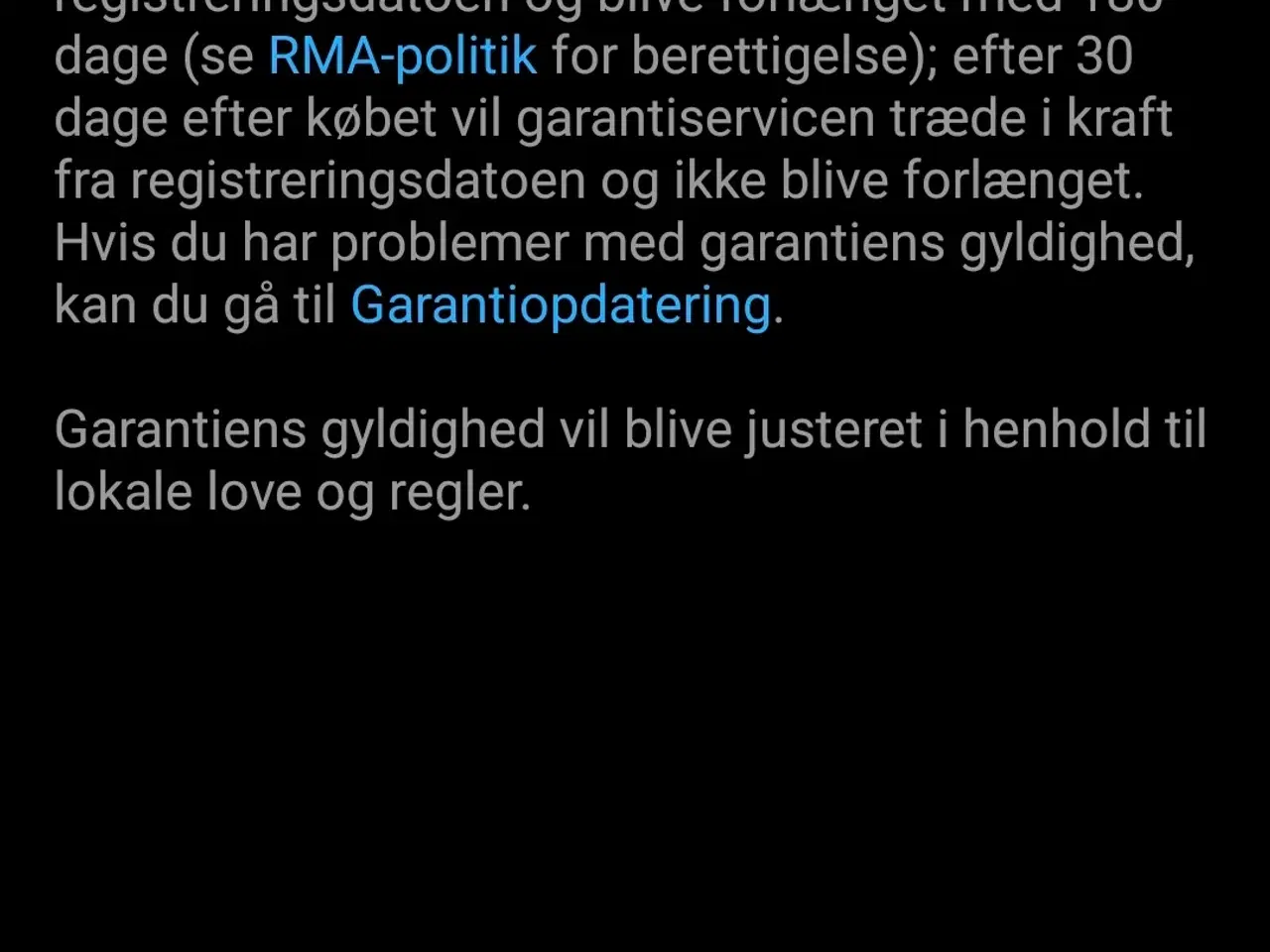 Billede 4 - Hikmicro alpex 4k