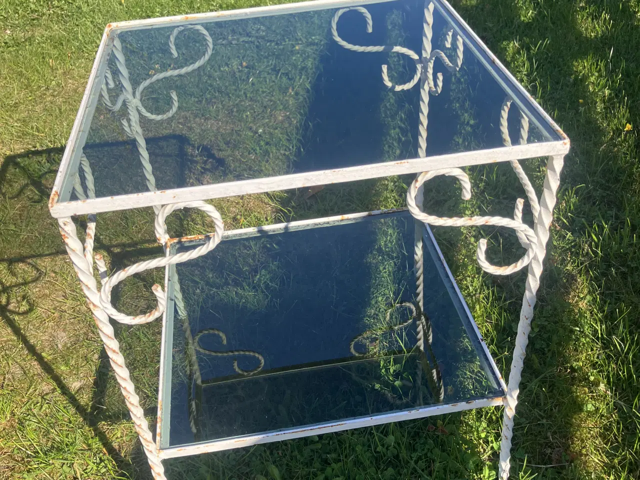 Billede 2 - Vintage bord