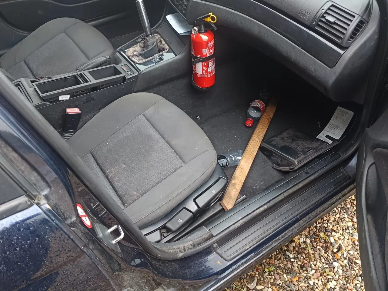 Billede 4 - Bmw E46 316i ( 318i )