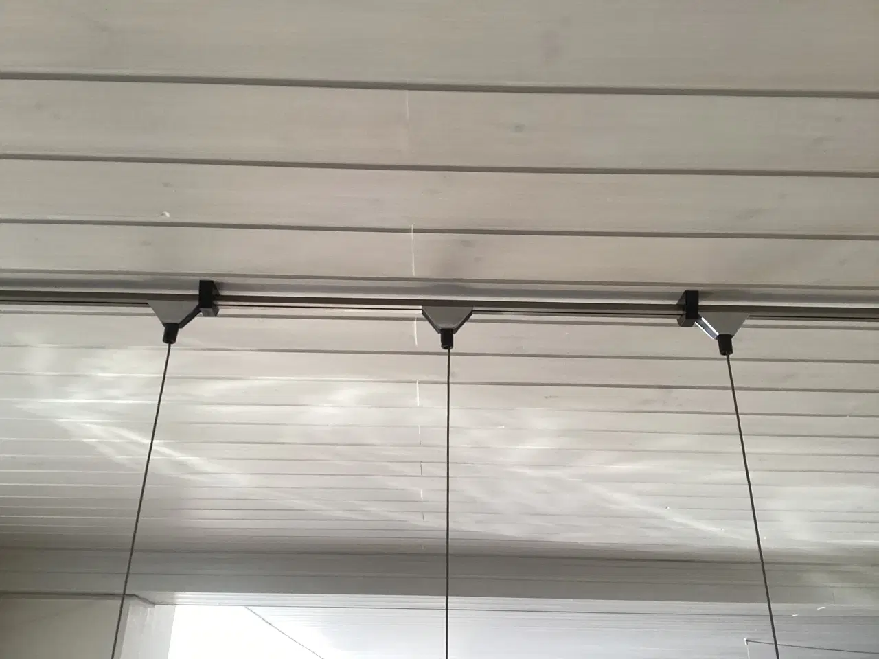 Billede 4 - 3stk Herstal loftslamper 