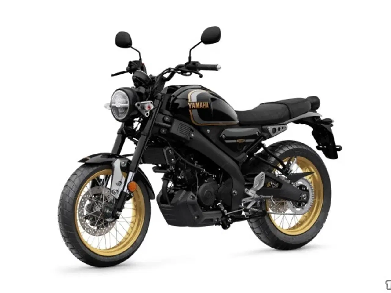 Billede 5 - Yamaha XSR 125 Legacy