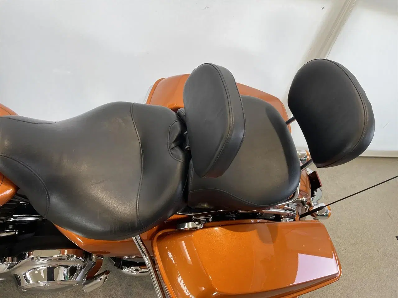 Billede 23 - Harley Davidson FLTRXS Road Glide Special 103"