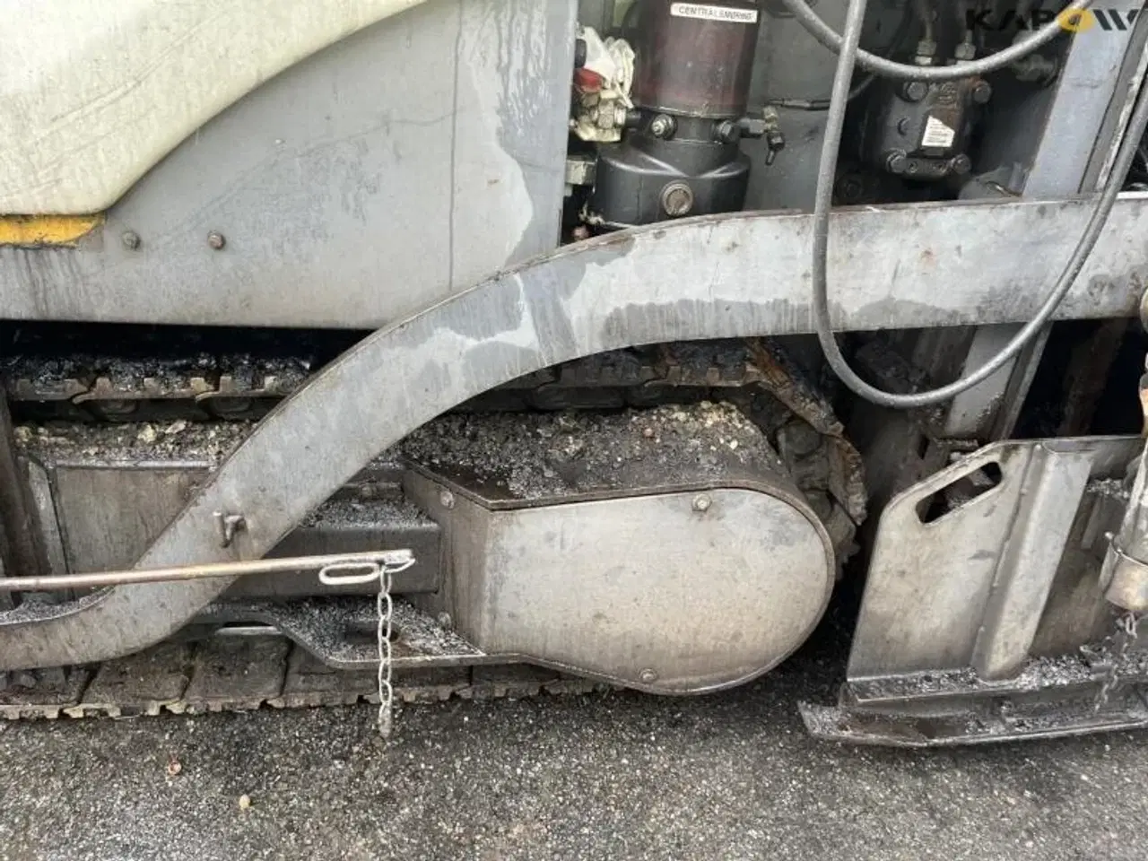 Billede 11 - Voegle Super 1300-3I