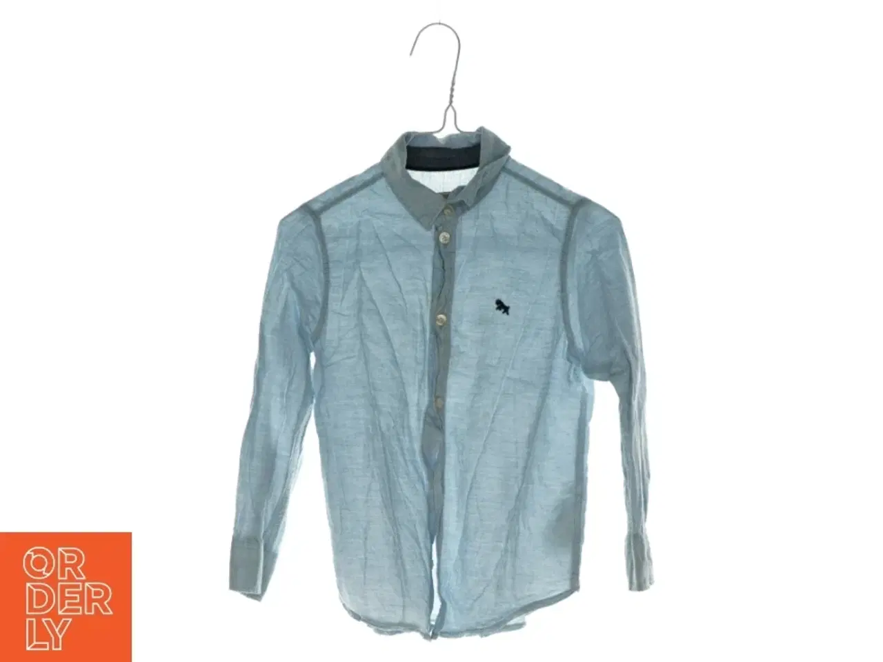 Billede 1 - Skjorte fra H&M (str. 110)