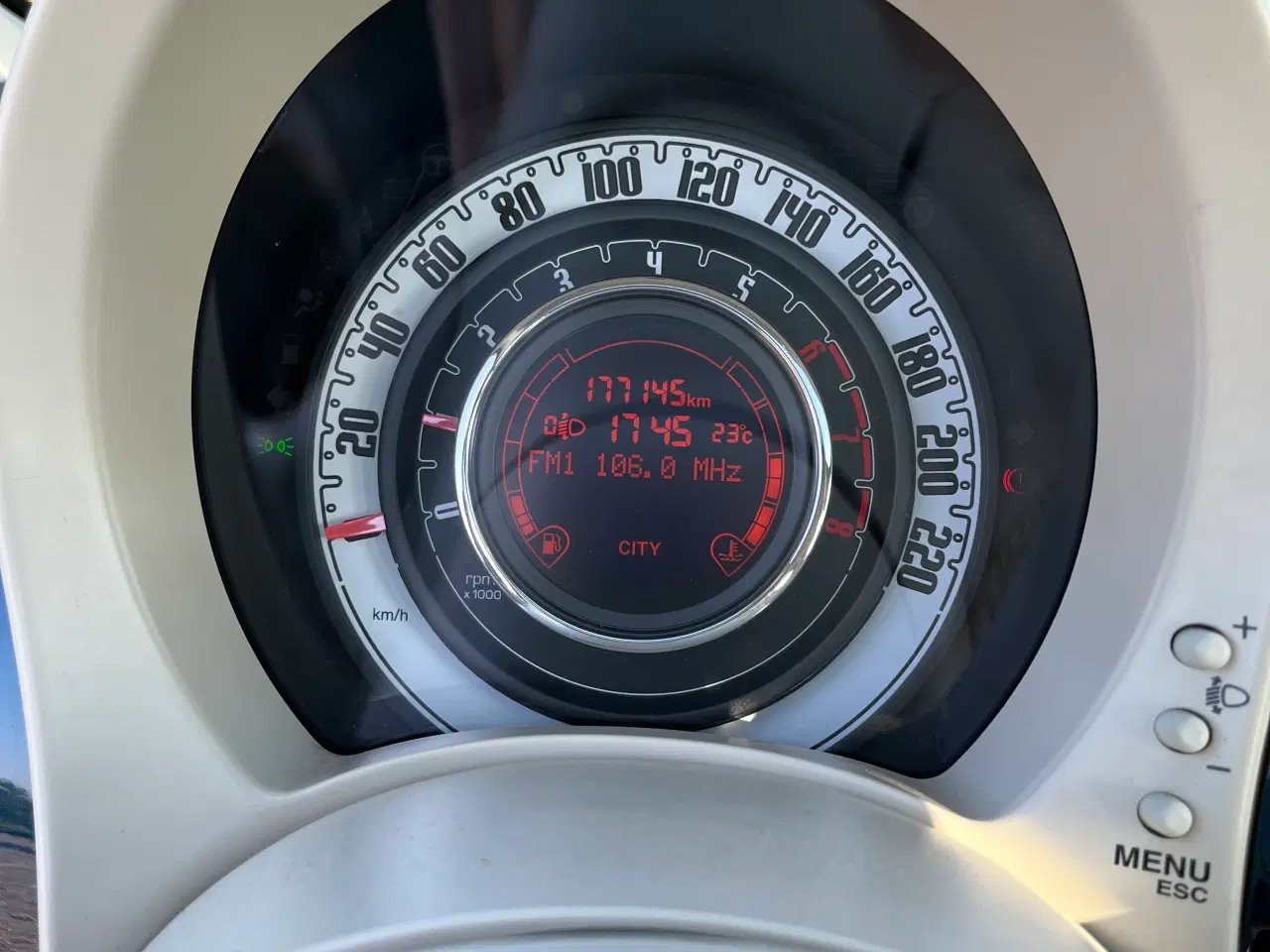 Billede 7 - Fiat 500
