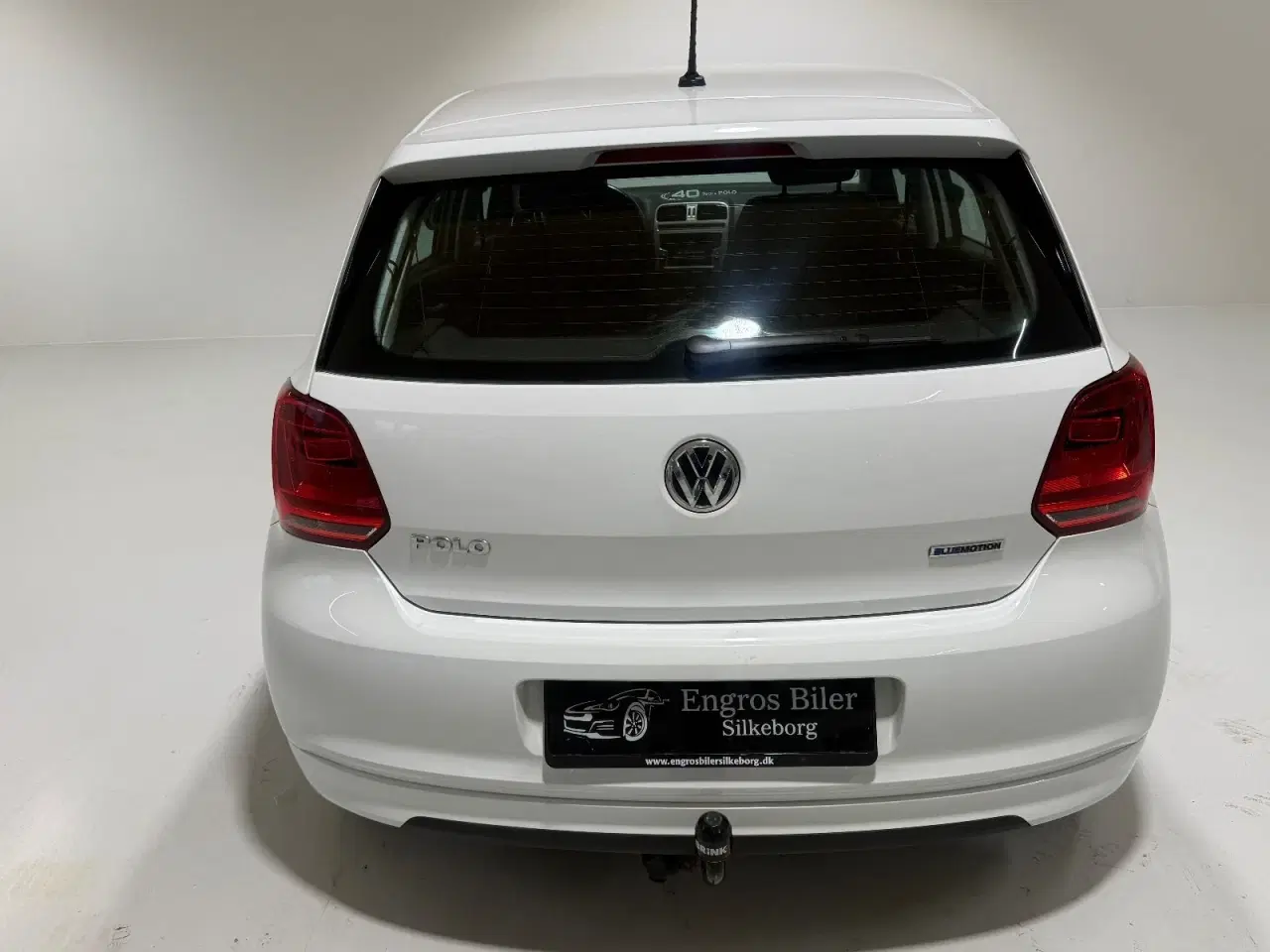 Billede 5 - VW Polo 1,0 TSi 95 BlueMotion
