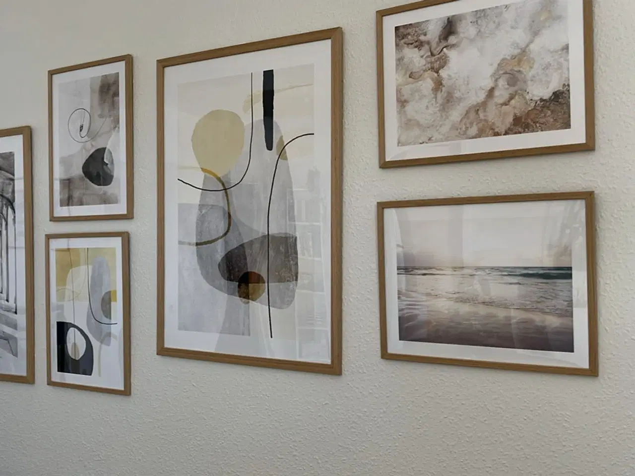 Billede 4 - Billede væg