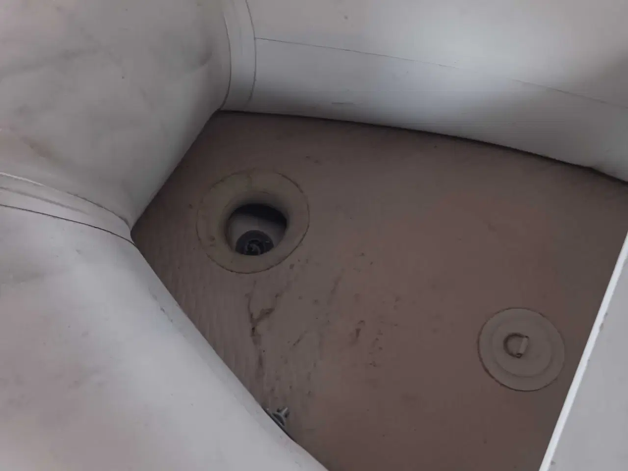 Billede 9 - Quicksilver AA270 gummibåd