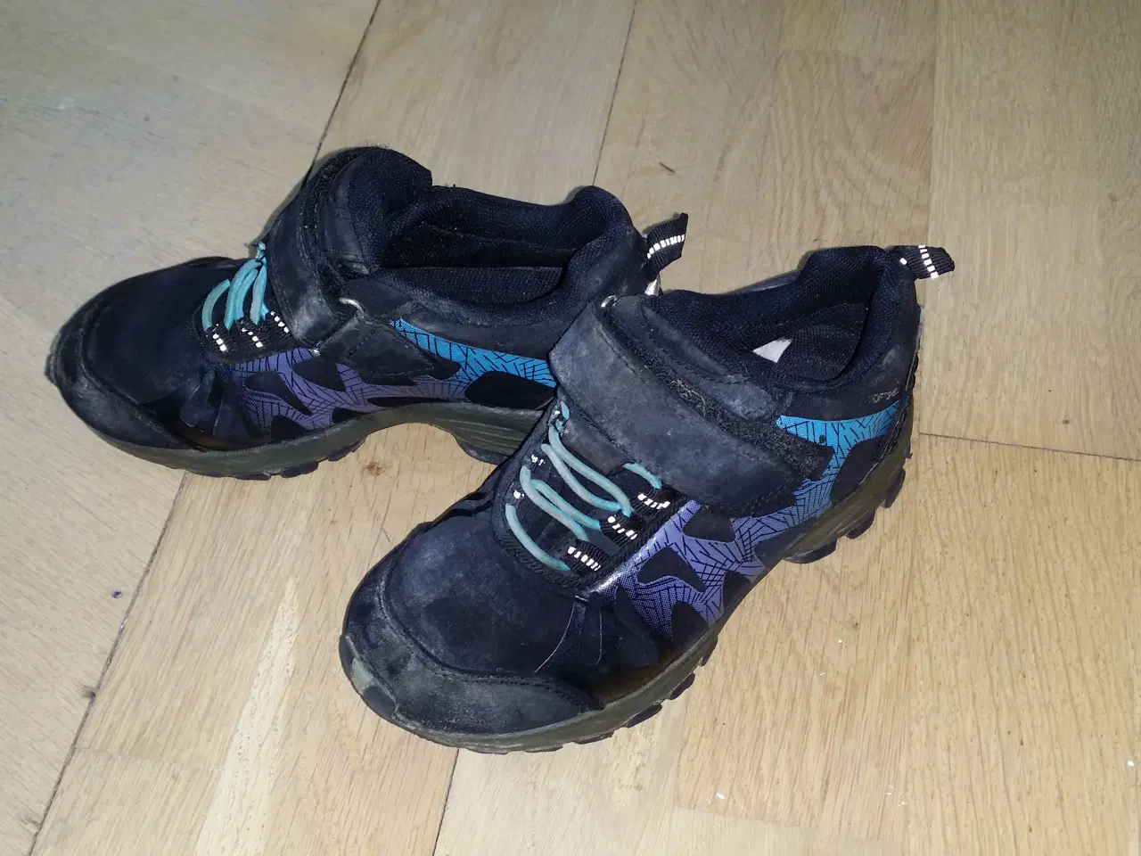 Billede 2 - Fritidssko 	