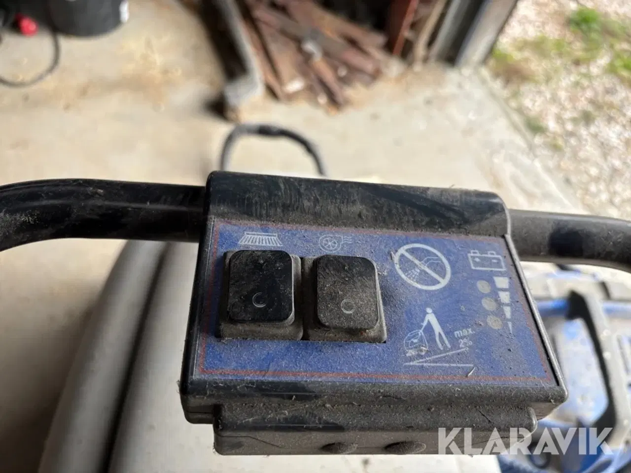 Billede 5 - Blandet lot