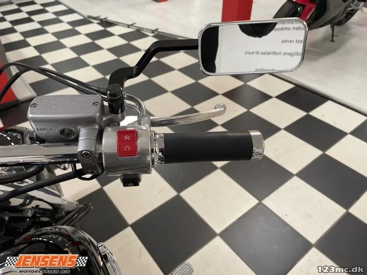 Billede 8 - Honda VT 750 C