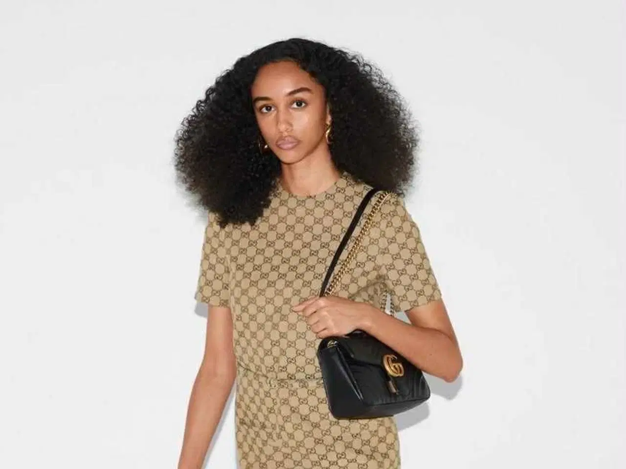 Billede 8 - Gucci Marmont. Ny i original emballage