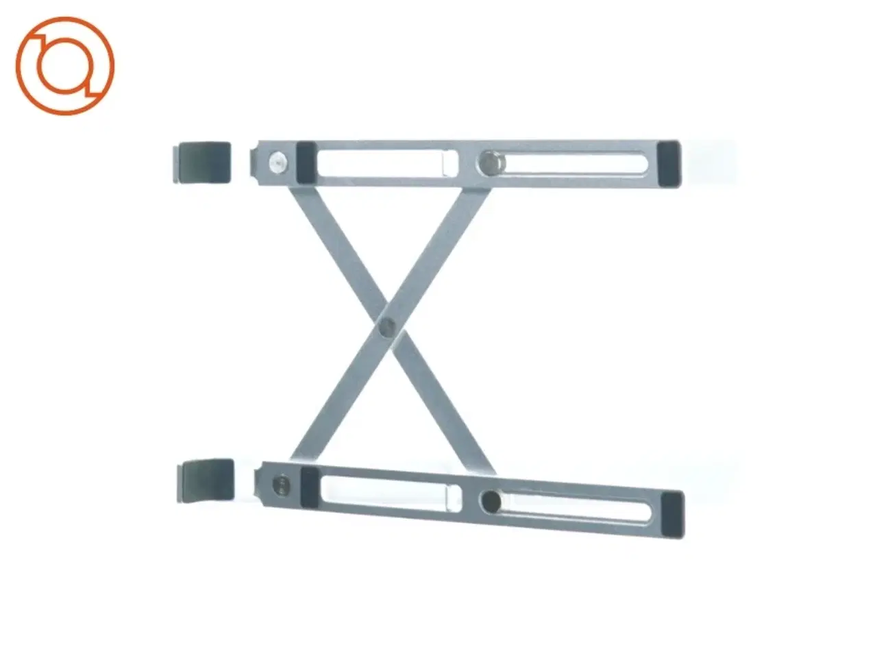 Billede 2 - Laptop stander (str. 24 x 16 cm)