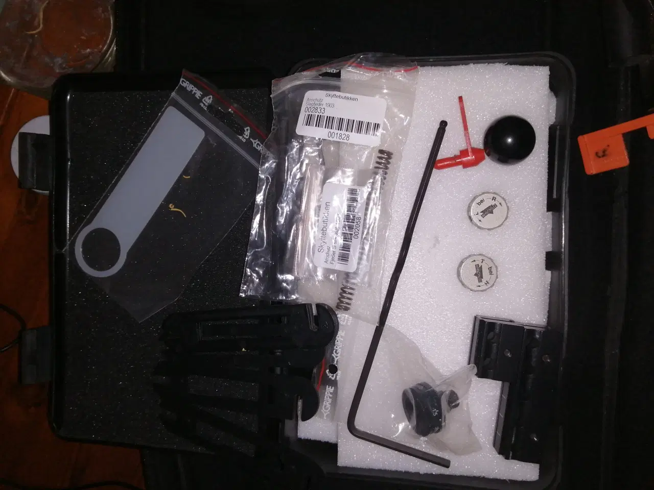 Billede 5 - Anschütz 1903 