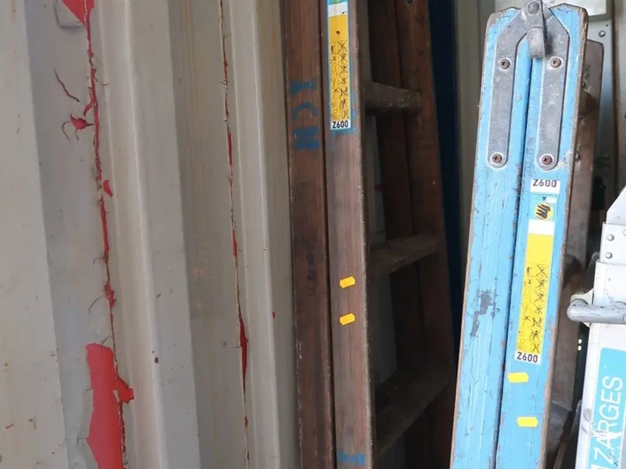 Billede 1 - Wienerstige