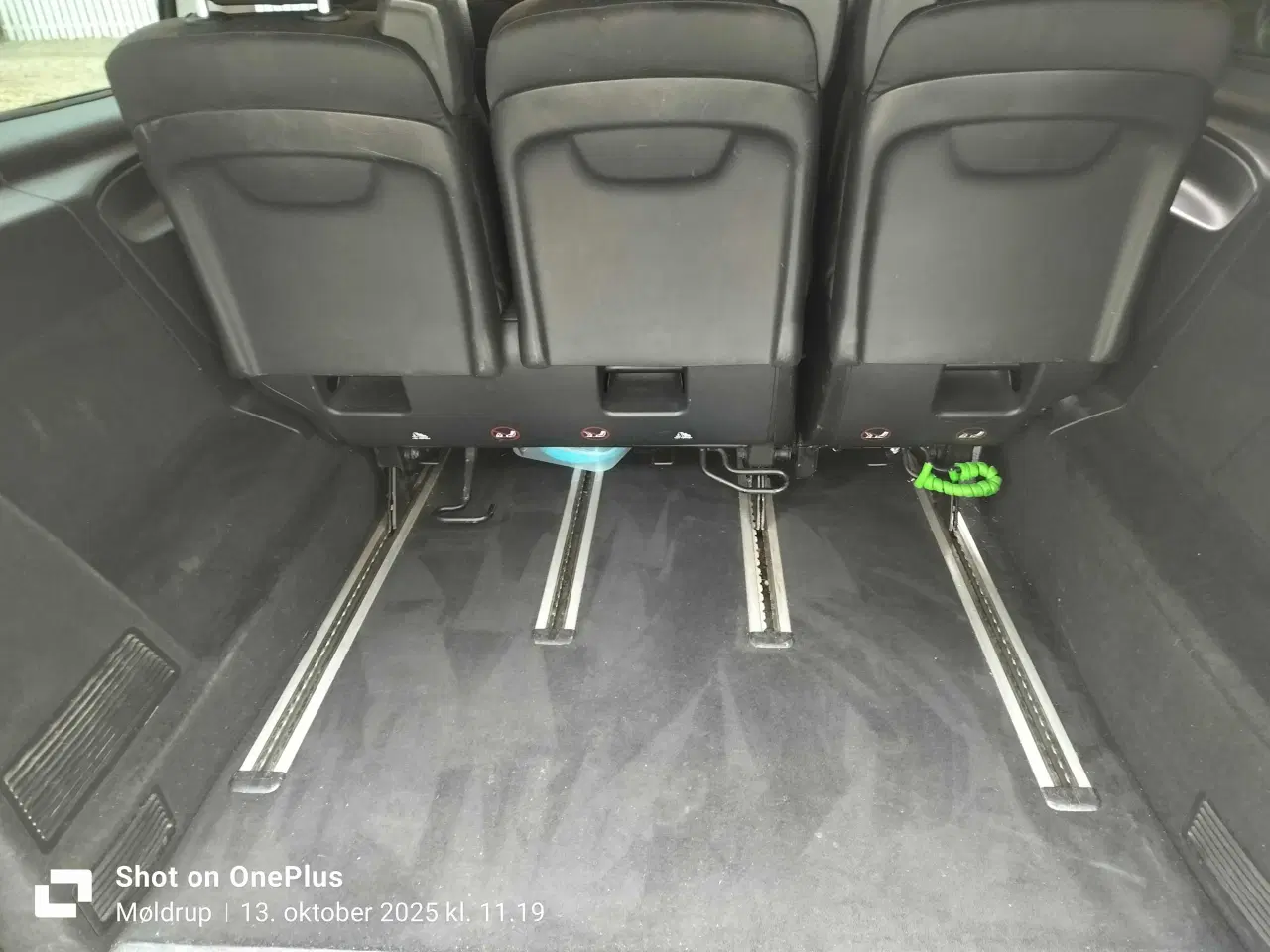 Billede 12 - Mercedes 119 cdi Tourer Select