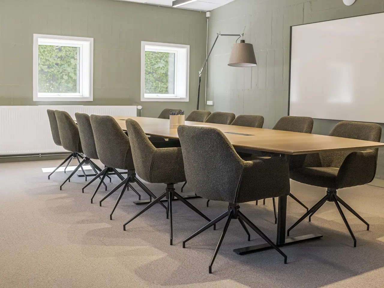 Billede 5 - Kom tæt på byen og offentlig transport