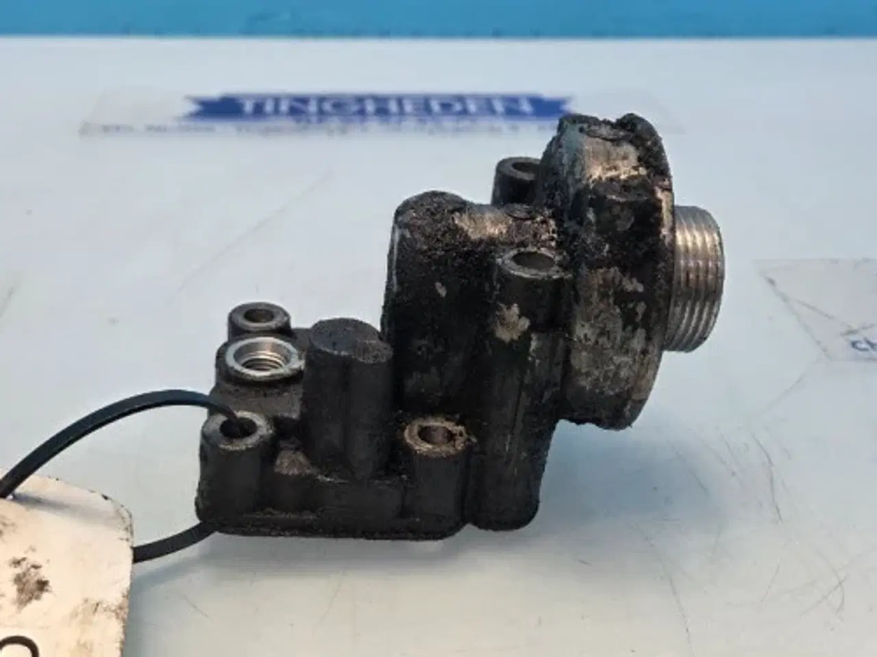 Billede 6 - John Deere 6300 Hus R555743