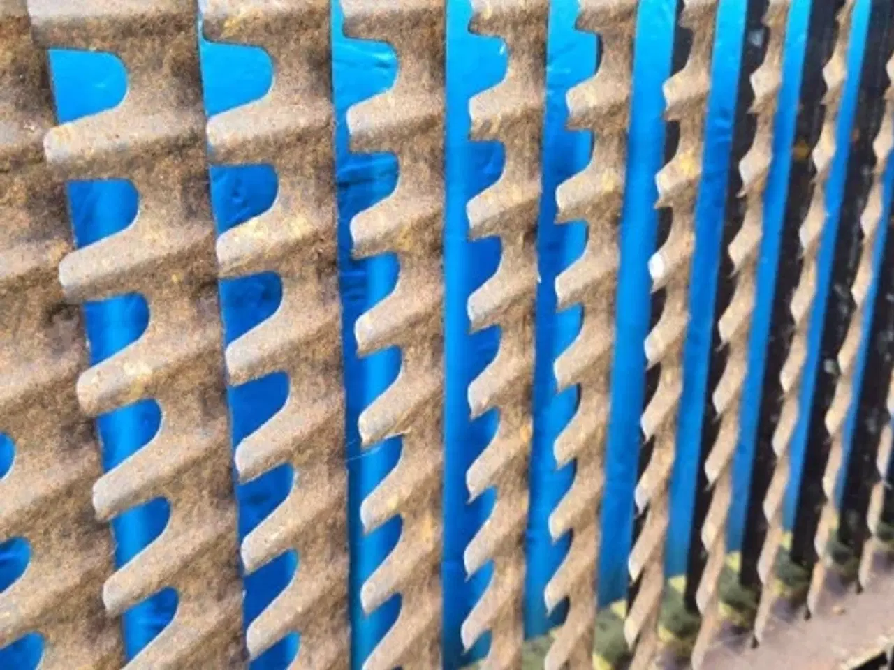 Billede 4 - New Holland TX34 Oversold 80430148 (2)