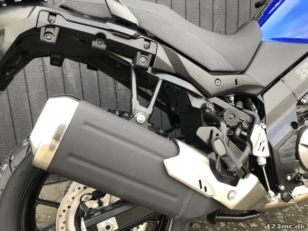 Billede 14 - Suzuki DL 650 V-Strom