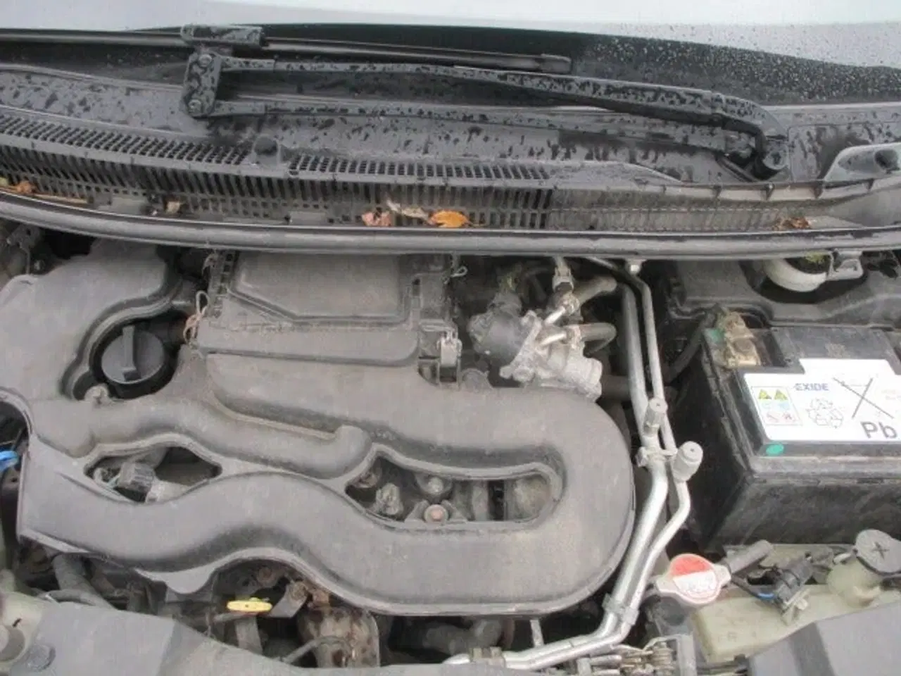 Billede 10 - Citroën C1 1,0 VTi SportLine