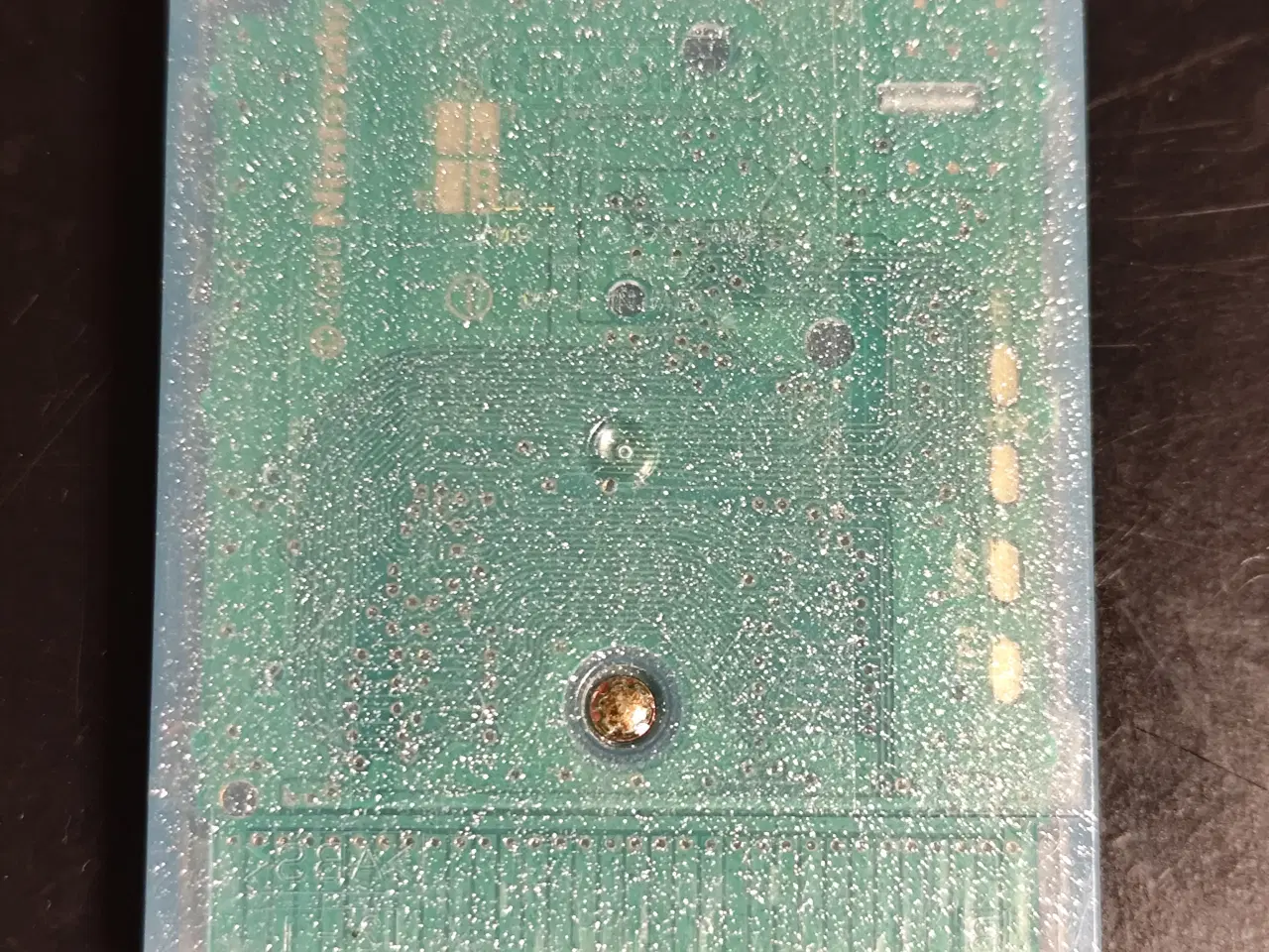 Billede 3 - Pokemon Crystal Version (Med Nyt Batteri) - GBC