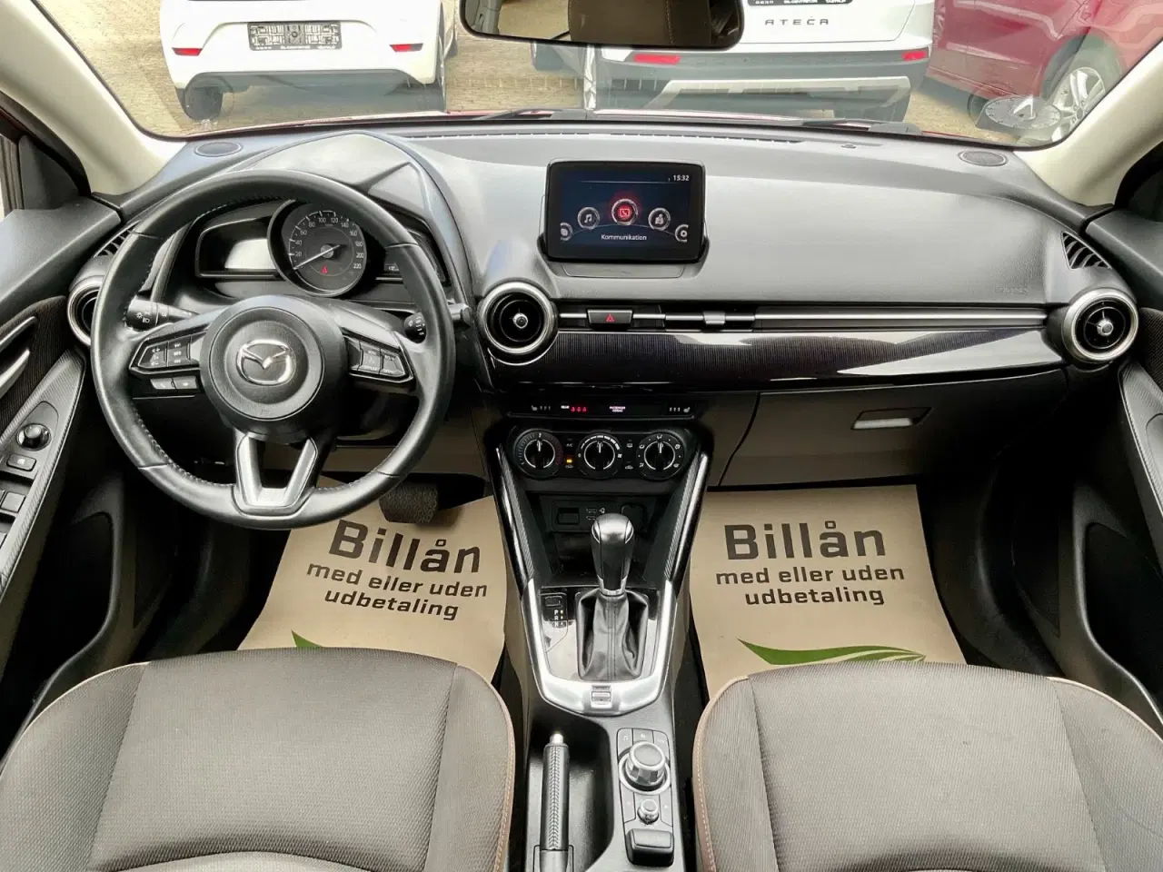 Billede 9 - Mazda 2 1,5 SkyActiv-G 90 Sky aut.