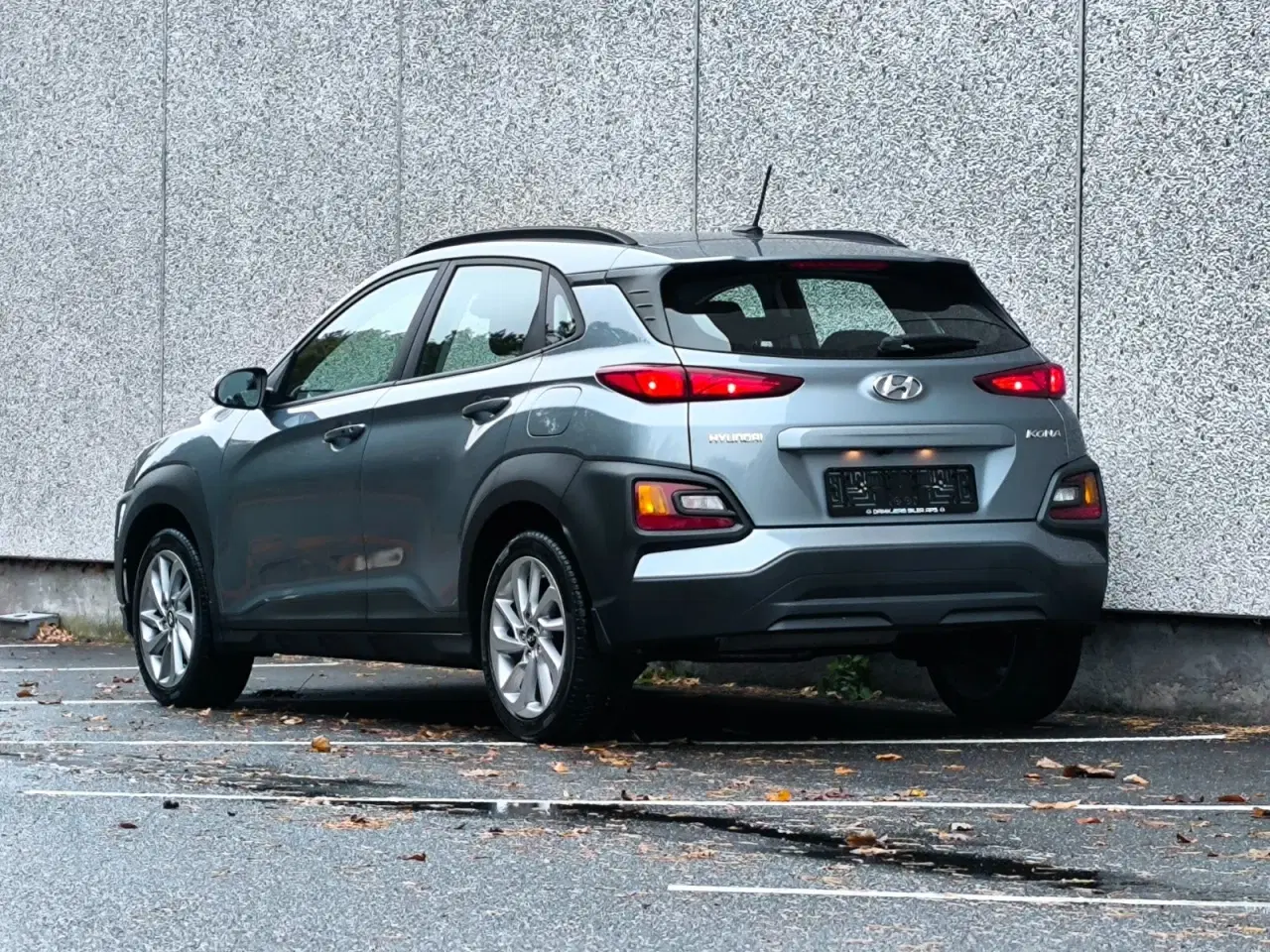 Billede 6 - Hyundai Kona 1,0 T-GDi Select