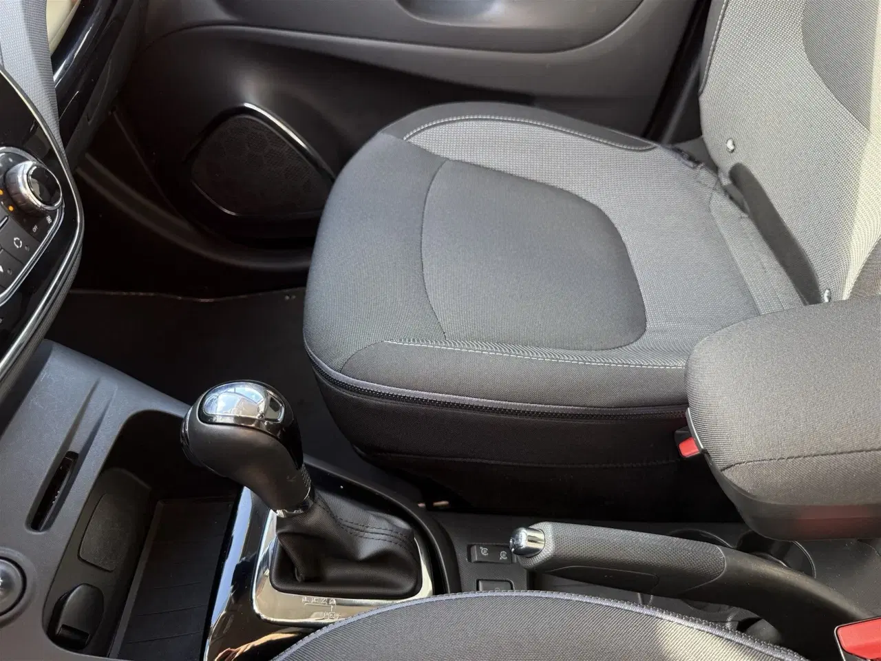Billede 20 - Renault Captur 1,2 TCE Dynamique EDC 120HK 5d 6g Aut.