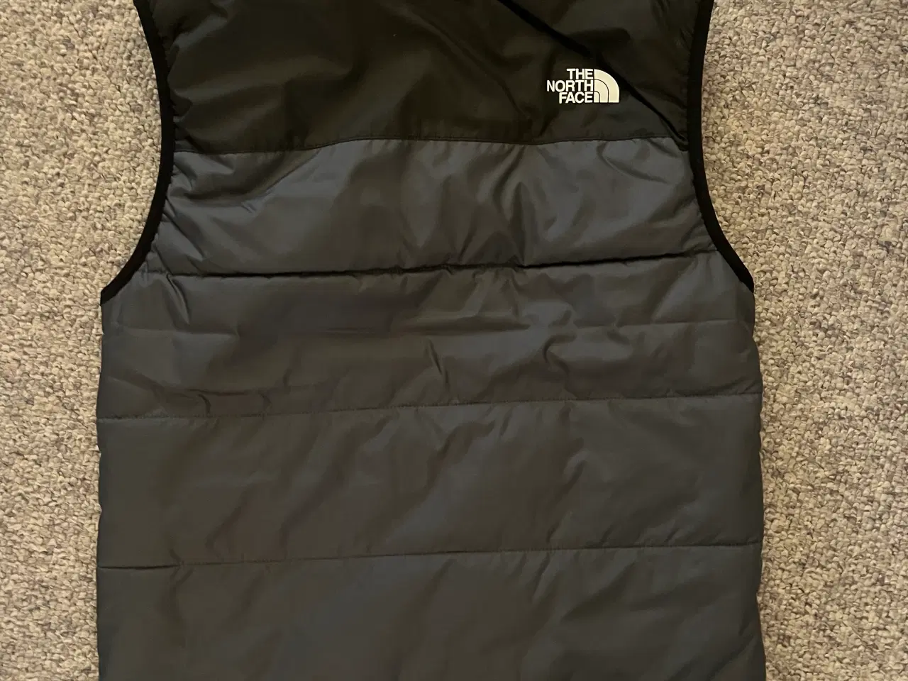 Billede 3 - The North Face Boys' Never Stop Vest 