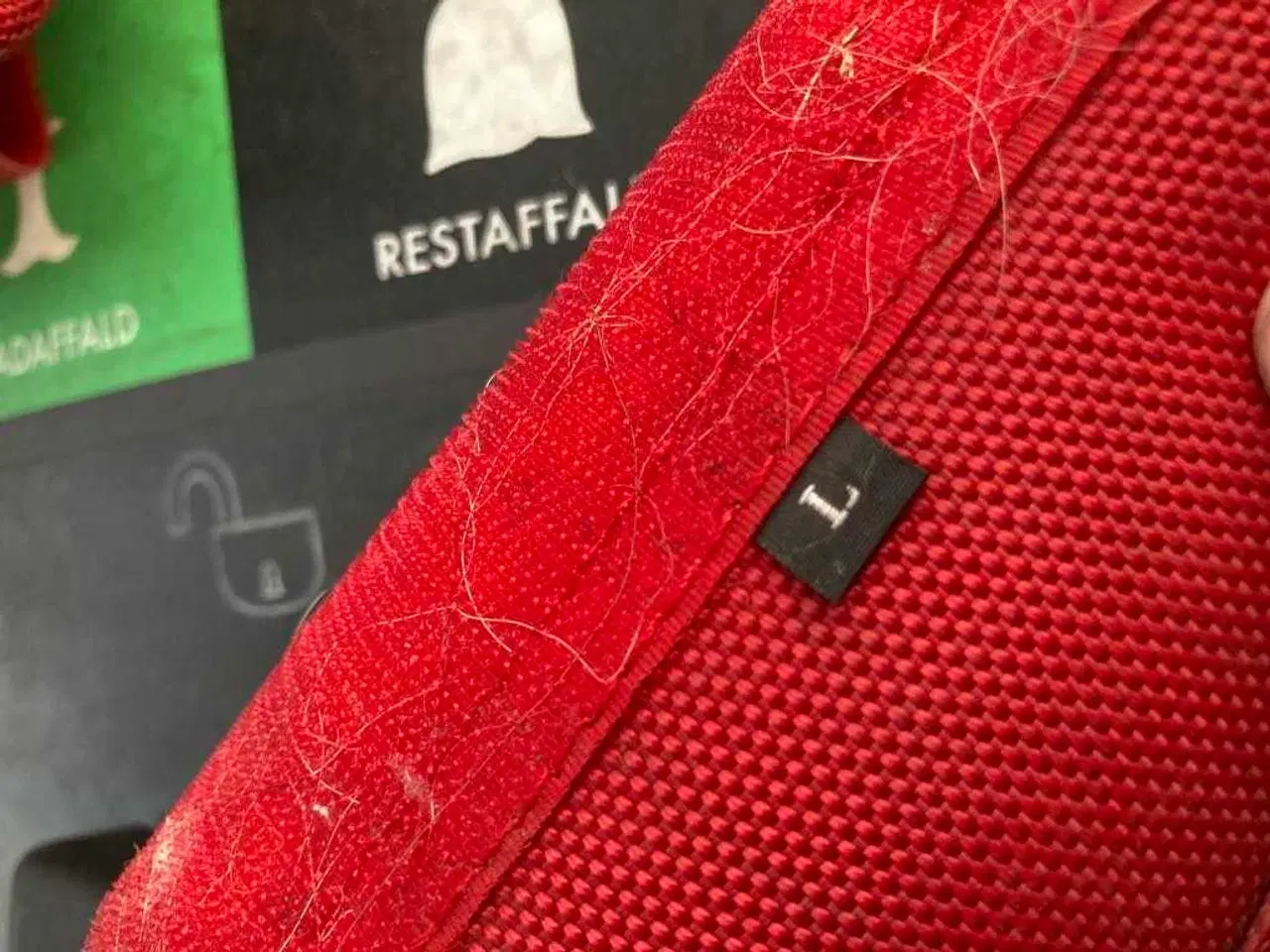 Billede 4 - Terræn gamacher 