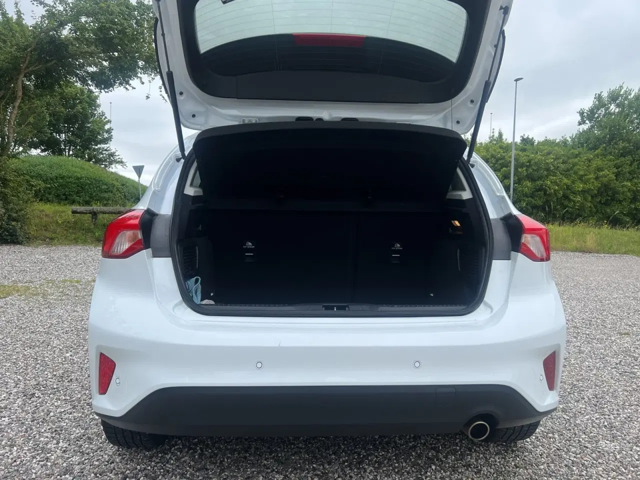 Billede 17 - Ford Focus 1,5 EcoBlue Connected