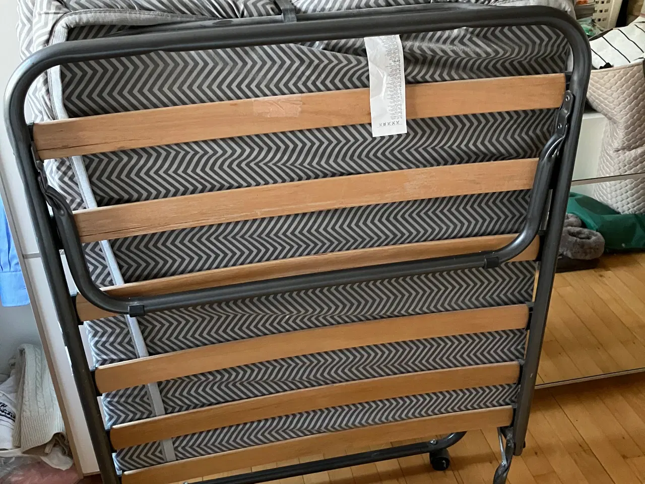 Billede 2 - Drømmeseng til salg