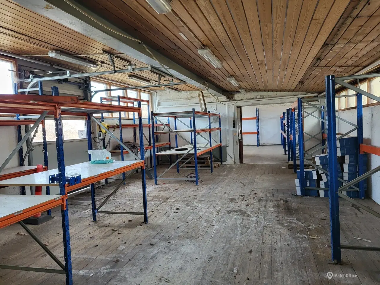 Billede 7 - Attraktiv blandet Bolig-/Erhvervsejendom centralt i Stenløse