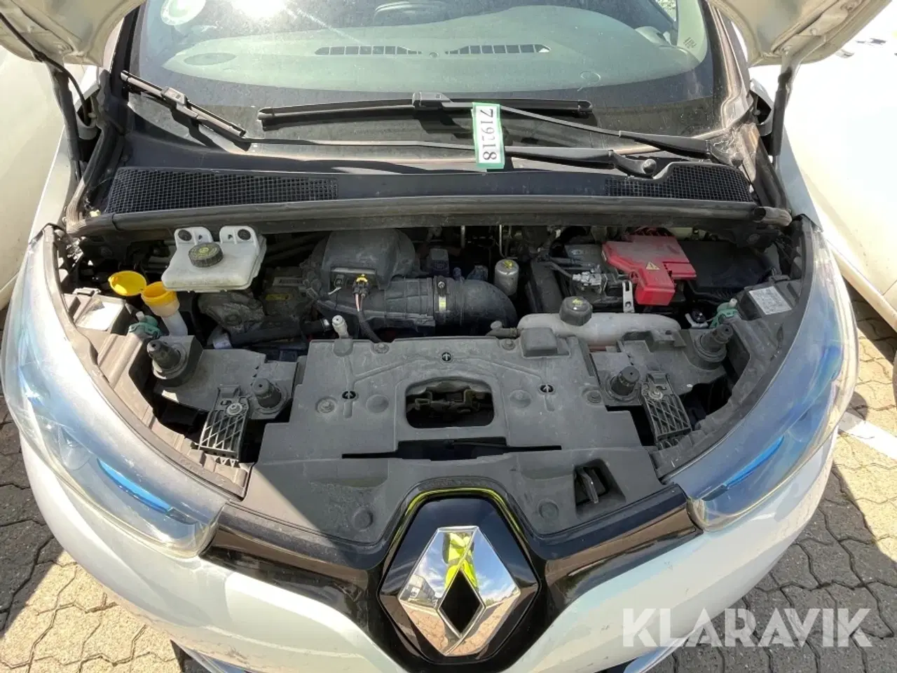 Billede 10 - Personbil Renault Zoe R90 - 41 kWh Aut.