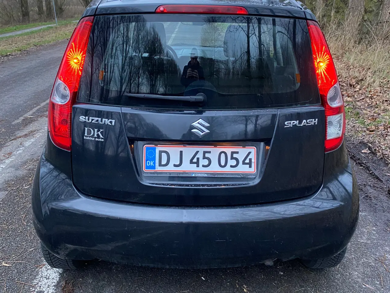 Billede 5 - Suzuki spark 1.0 (nysynet)