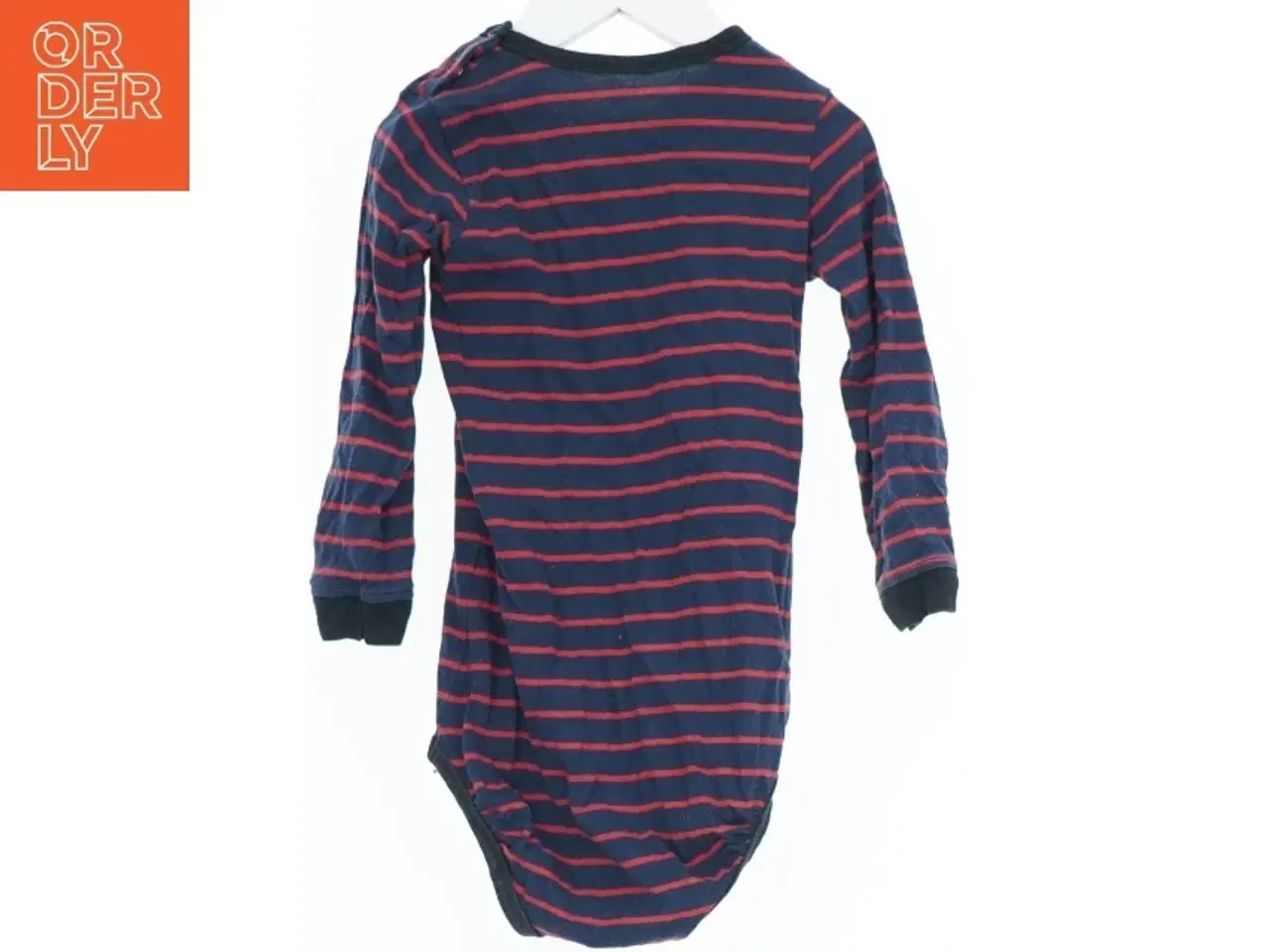 Billede 2 - Langærmet bodystocking til børn fra Friends (str. 92)