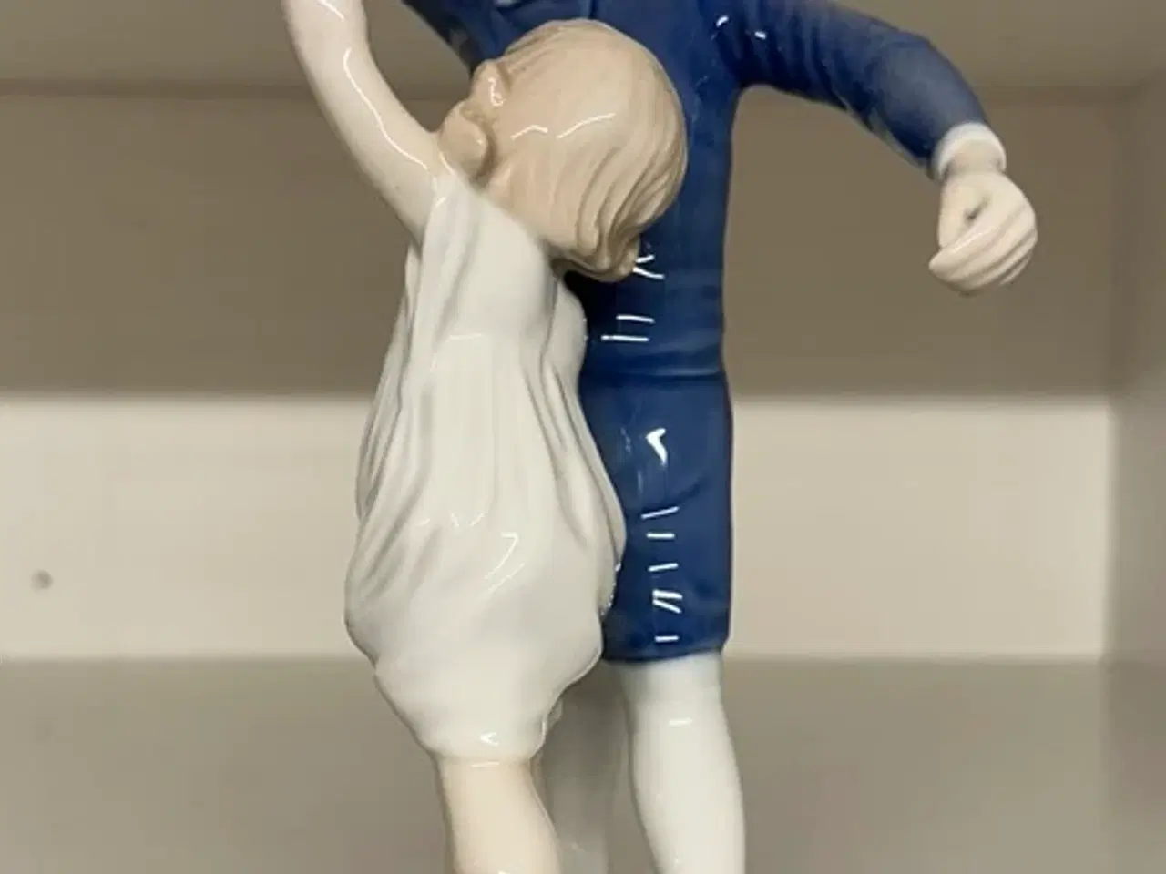 Billede 1 - Div. B&G Figurer, 1. sortering, pris i beskrivelse