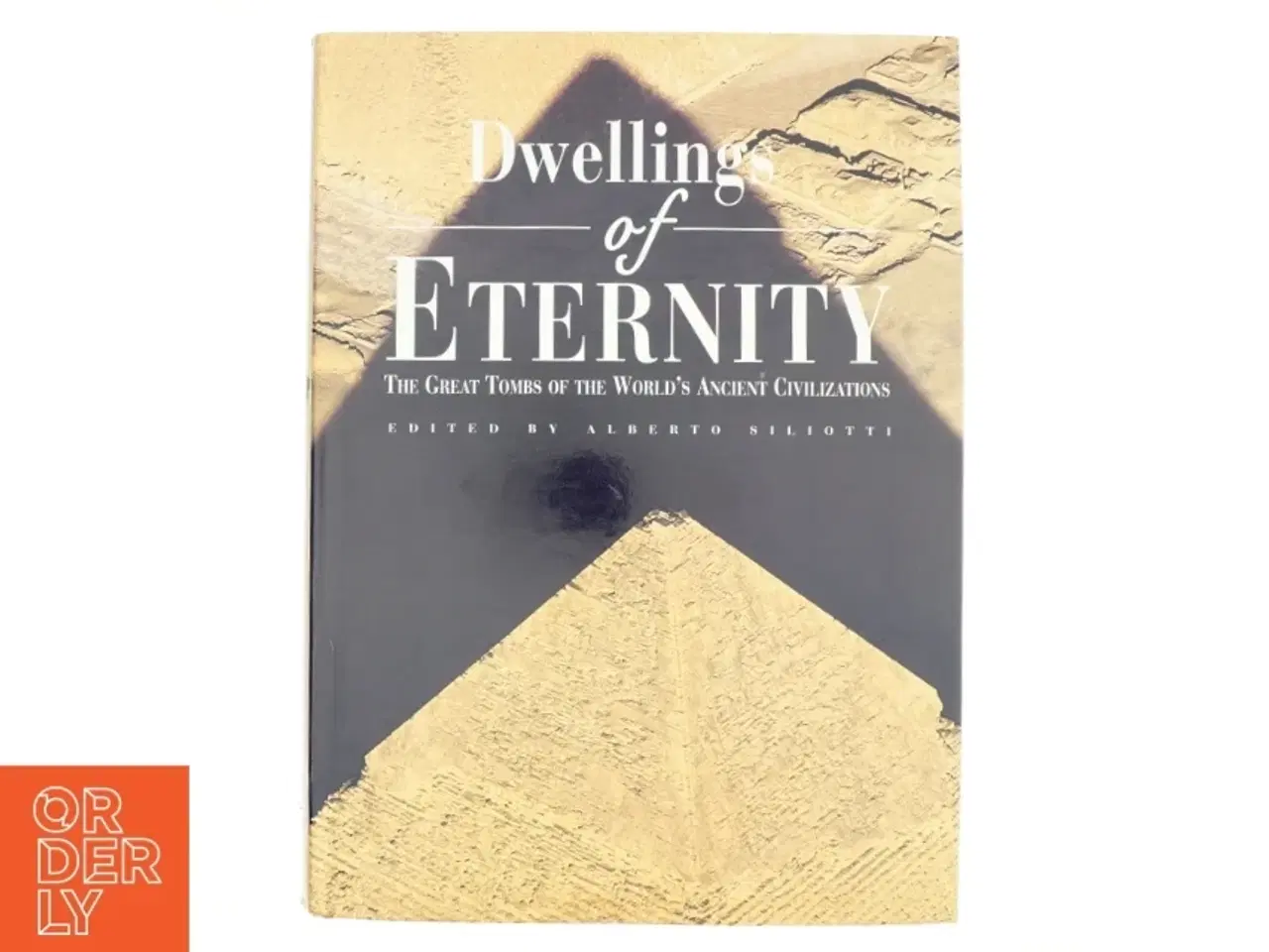 Billede 1 - Dwelling of Eternity