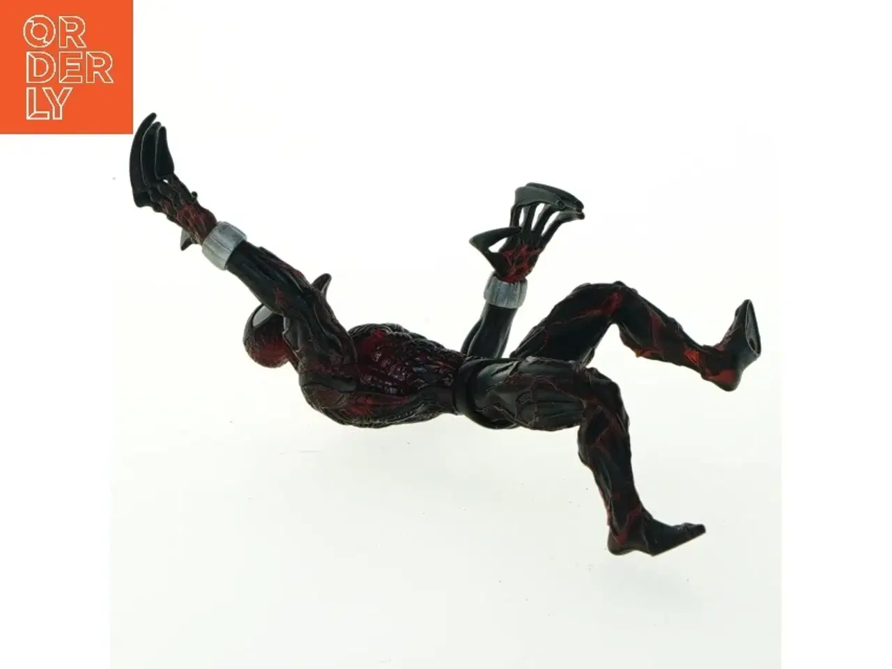 Billede 3 - Actionfigur fra Marvel (str. 18x9 cm)